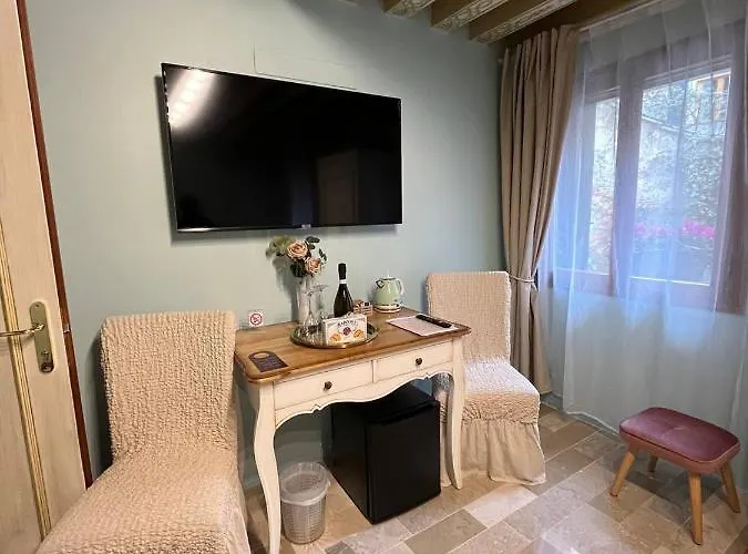 Corte Del Doge Di Rialto 4* Venetië