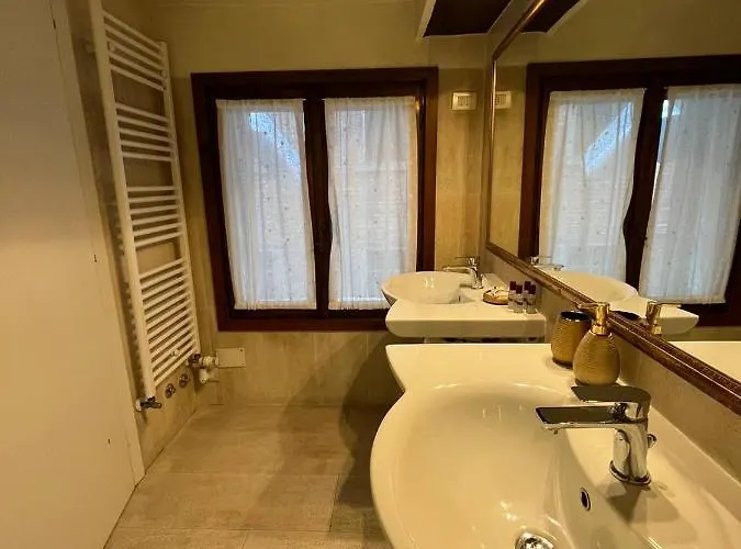 Corte Del Doge Di Rialto Bed & Breakfast