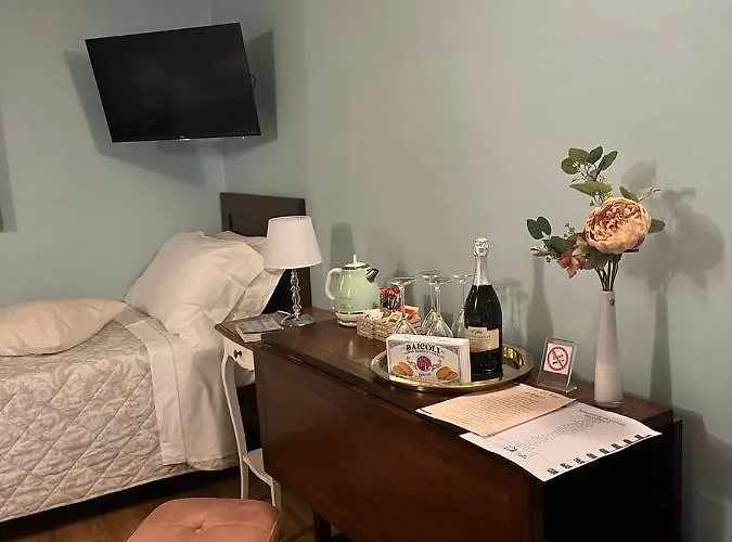 Corte Del Doge Di Rialto Bed & Breakfast Venetië