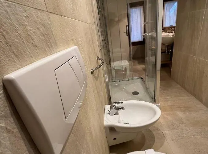 Corte Del Doge Di Rialto Venetië