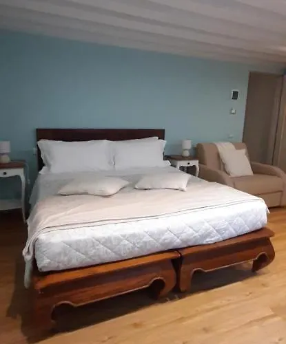 Corte Del Doge Di Rialto 4* Venetië