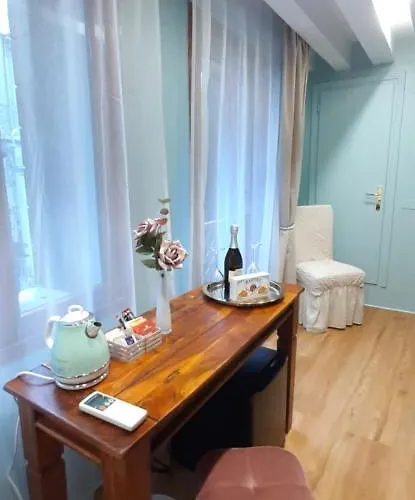 Bed & Breakfast Corte Del Doge Di Rialto Venetië