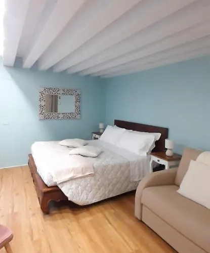 Bed & Breakfast Corte Del Doge Di Rialto 4*