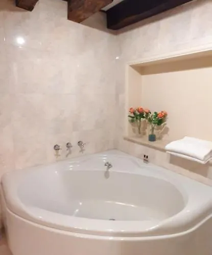 Corte Del Doge Di Rialto 4*