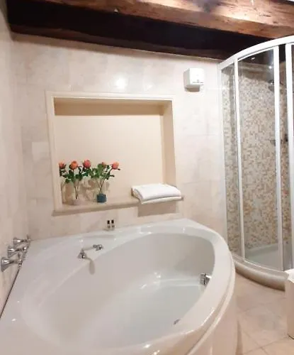 Corte Del Doge Di Rialto 4* Venetië