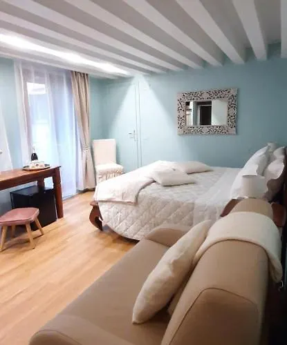 Corte Del Doge Di Rialto Venetië