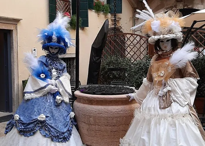 Bed & Breakfast Corte Del Doge Di Rialto 4*