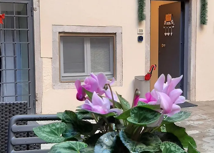 Corte Del Doge Di Rialto Bed & Breakfast