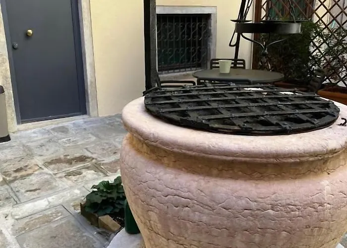 Corte Del Doge Di Rialto