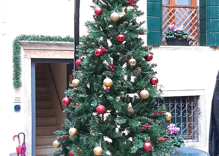 Corte Del Doge Di Rialto