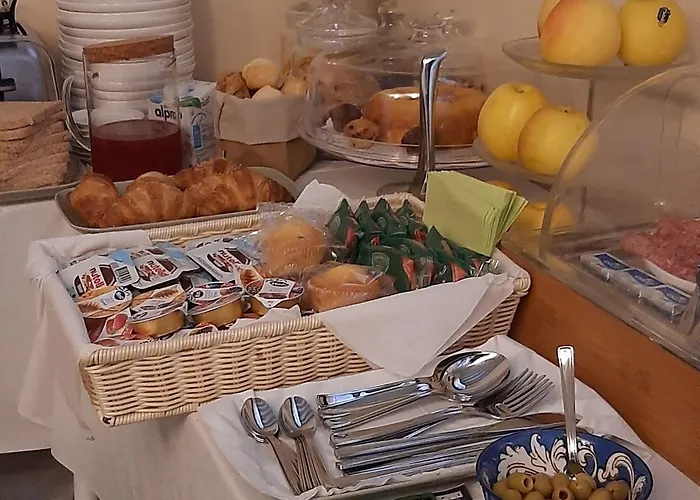 Corte Del Doge Di Rialto Bed & Breakfast Venetië