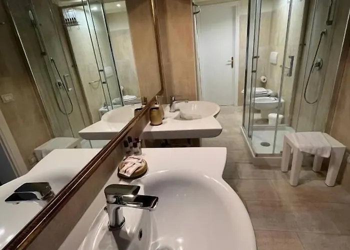 Bed & Breakfast Corte Del Doge Di Rialto Venetië