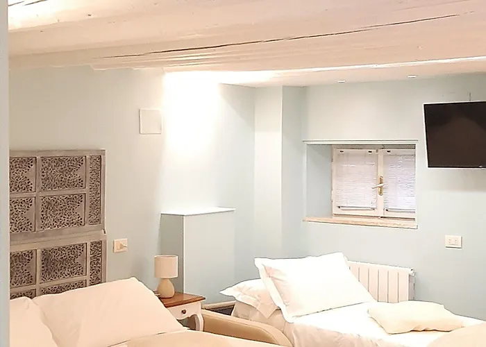 Corte Del Doge Di Rialto 4*