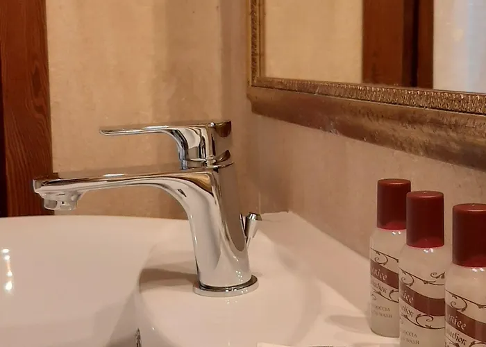 Corte Del Doge Di Rialto 4* Venetië