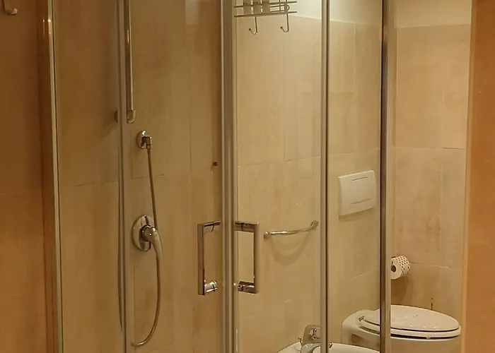 Corte Del Doge Di Rialto Bed & Breakfast 4*