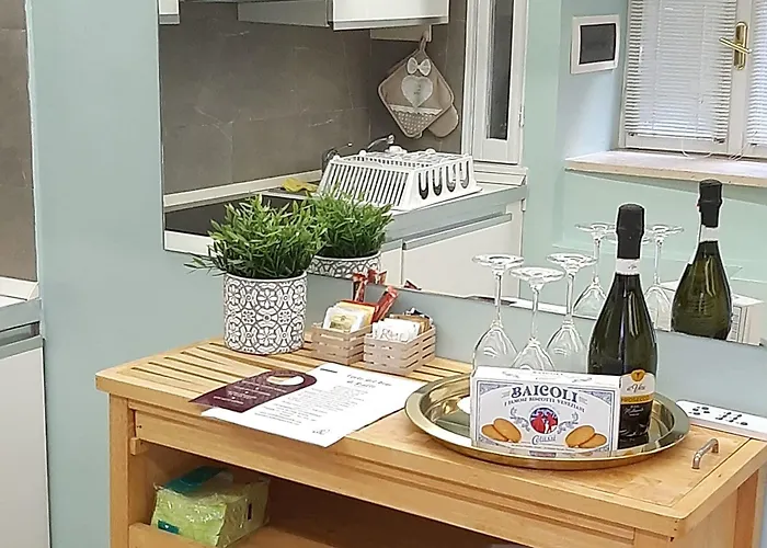 Corte Del Doge Di Rialto Bed & Breakfast