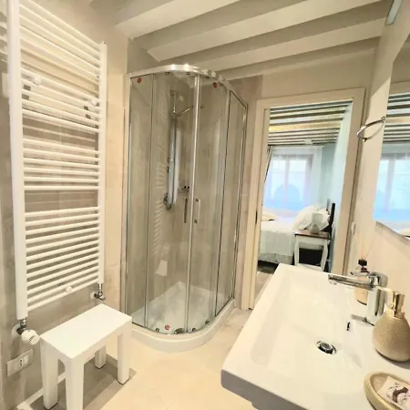 Corte Del Doge Di Rialto לינה וארוחת בוקר