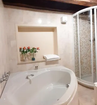 Corte Del Doge Di Rialto 4* Venise