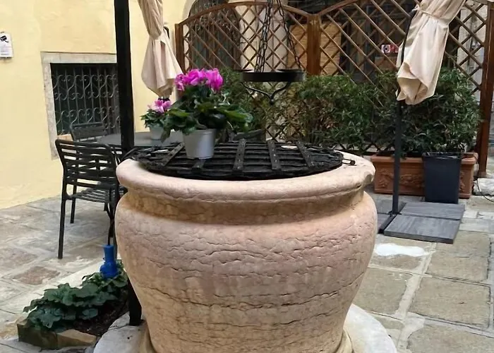 Corte Del Doge Di Rialto 4*